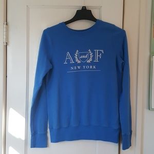Vintage Abercrombie and Fitch sweatshirt